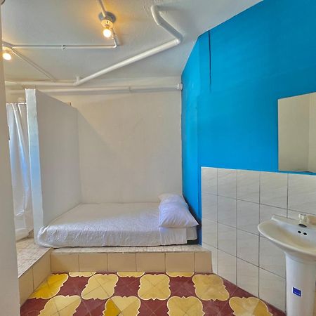 Urban Hotel جواتيمالا المظهر الخارجي الصورة