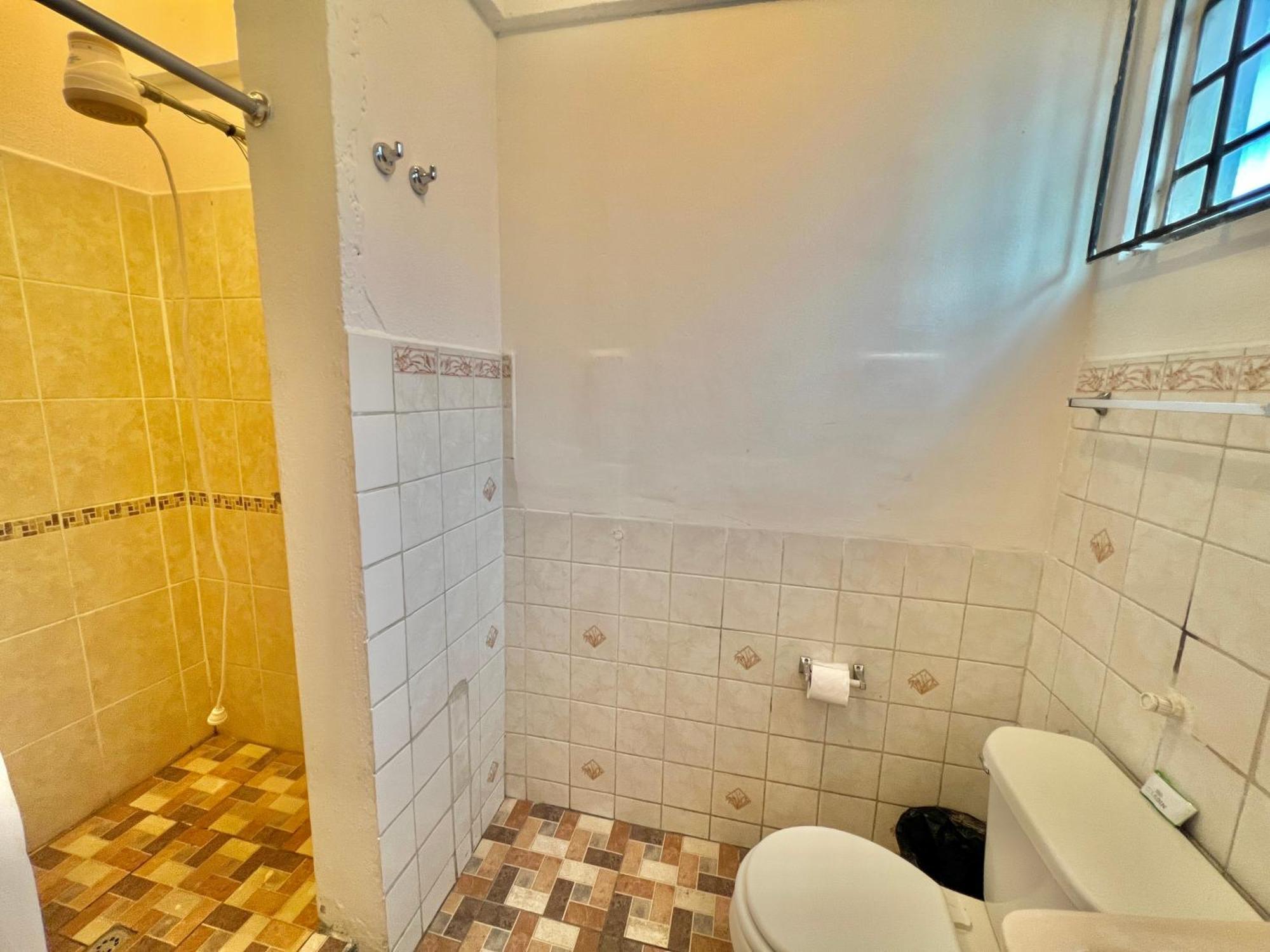 Urban Hotel جواتيمالا المظهر الخارجي الصورة