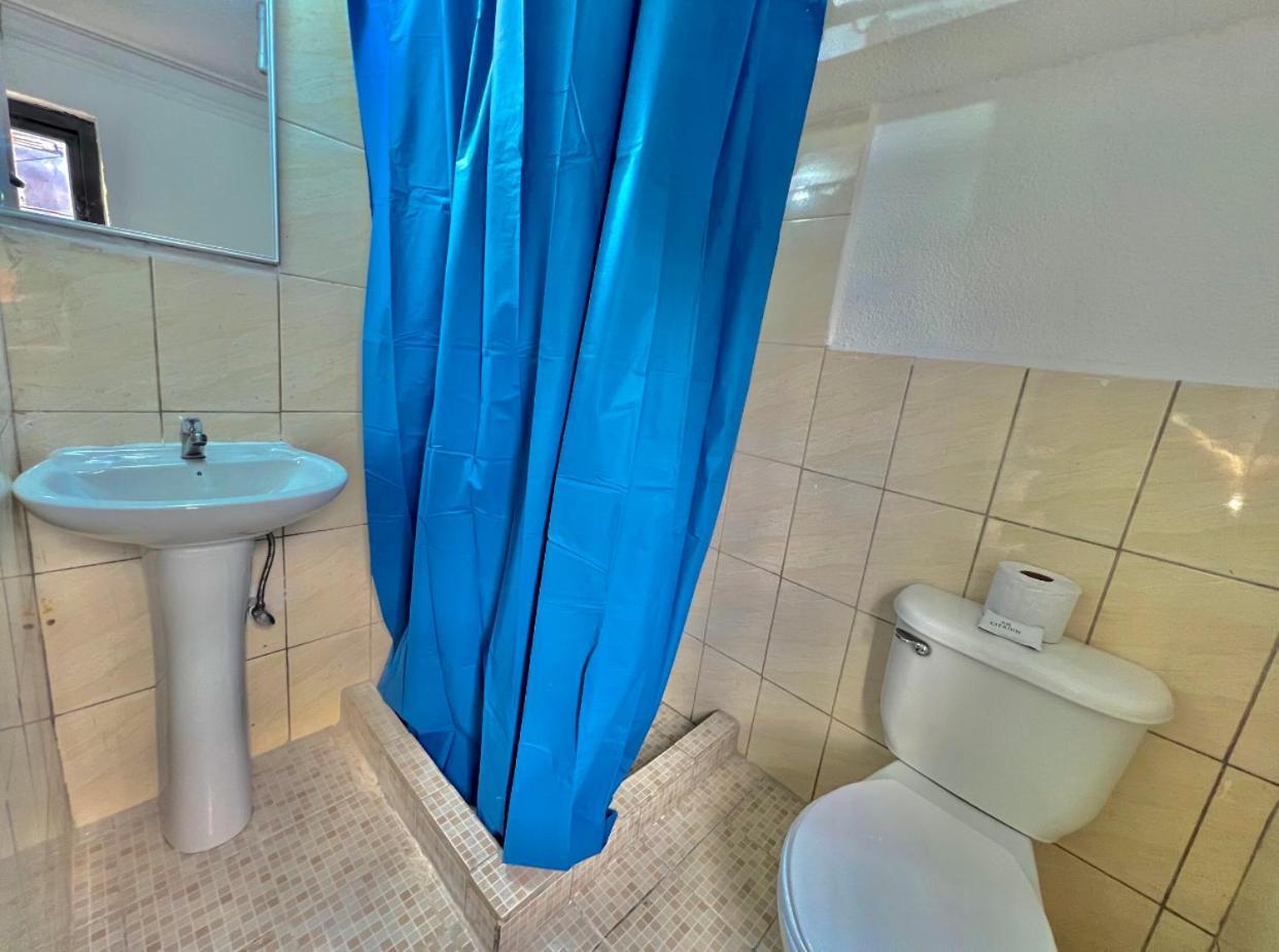 Urban Hotel جواتيمالا المظهر الخارجي الصورة